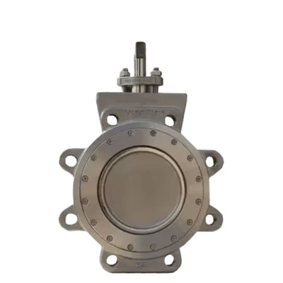 200mm Valve Butterfly Valve