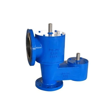 7120 8120 Series Pressure Air Valve