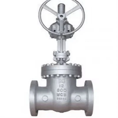 Degreasing Technology And Inspection Requirements For Stainless Steel Ball Va...