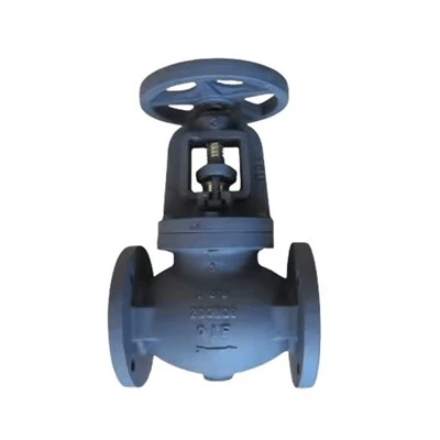 Jis Cast Iron 5k Check Valve