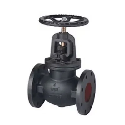 Knowledge: The Role Of Flange Gate Valve