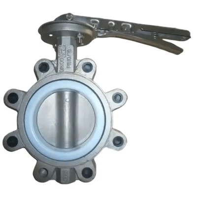 Hpb59-1 Am Butterfly Valve